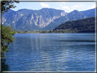 foto Lago di Levico